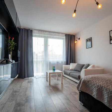 Apartament Nero Mielec Ngoại thất bức ảnh