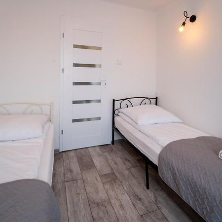 Apartament Nero Mielec Ngoại thất bức ảnh