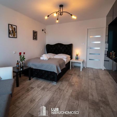 Apartament Nero Mielec Ngoại thất bức ảnh